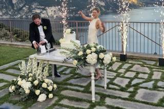 Dj Beppe Wedding - 13