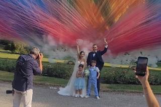 Dj Beppe Wedding - 8