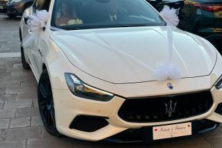 Puglia Luxury Car - 11