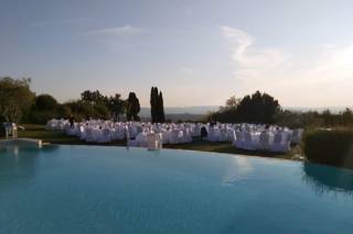 Hotel Borgo di Cortefreda - 5