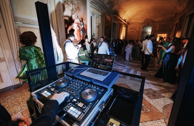 Dj Diego Bandinelli - 1