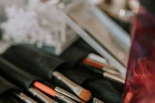 Olha Abrosimova Make Up Artist - 1