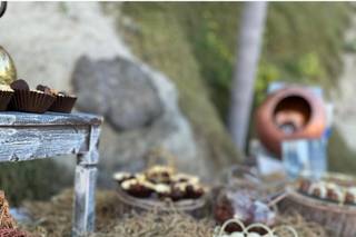 Franzesenux - Angolo del Torrone caldo&Cioccolato - 6