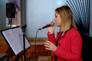 Scoprire la voce - 4