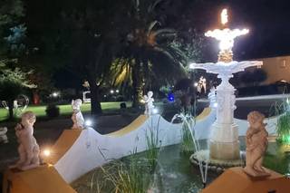 Fantastic Garden - 7