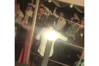 Dj Beppe Wedding - 14