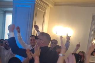 Dj Beppe Wedding - 9