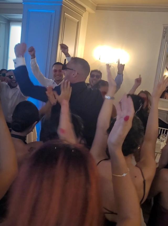 Dj Beppe Wedding - 4