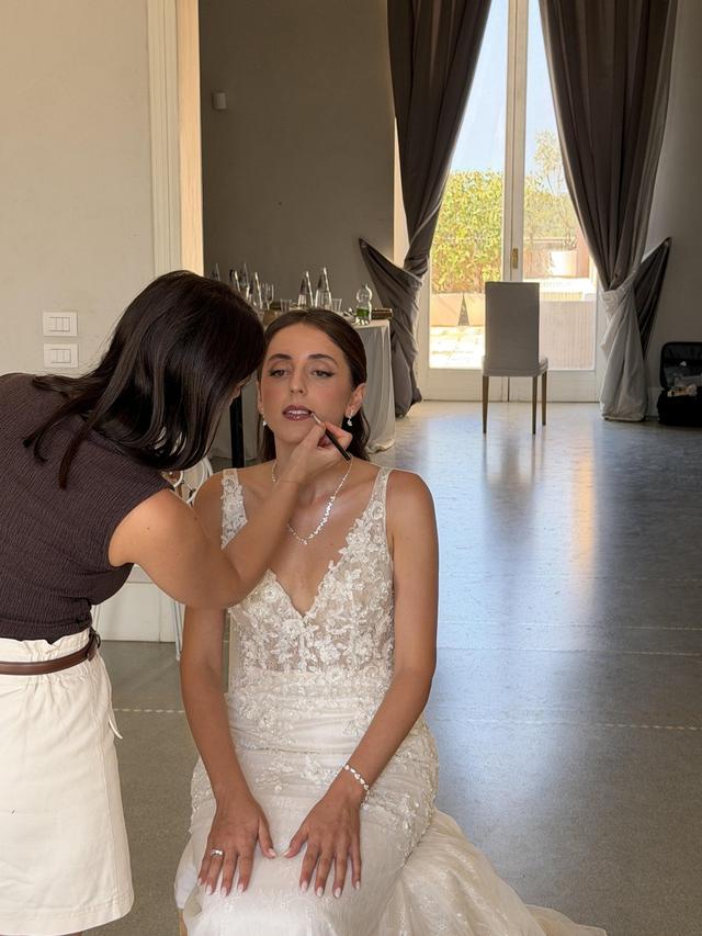 Claudia Russotto - 2