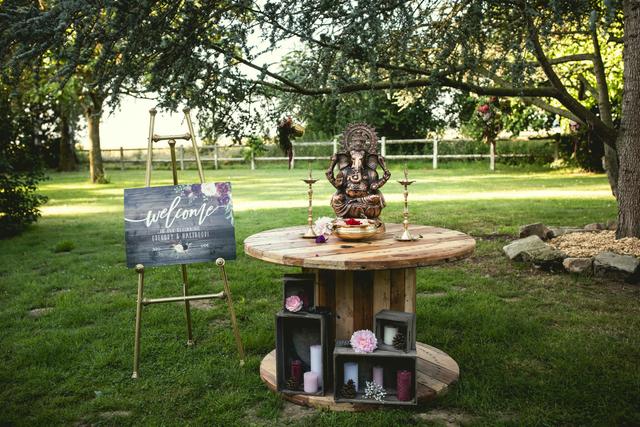 Emanuele Sironi Wedding Studio - 1