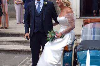 TecnoGreen in Sidecar - 1