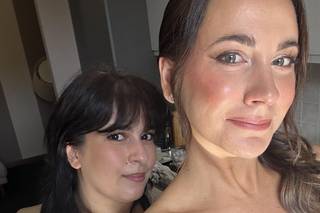 Jessica Ramundo Make-up - 8