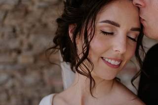 Laura B. Make Up Artist - 11