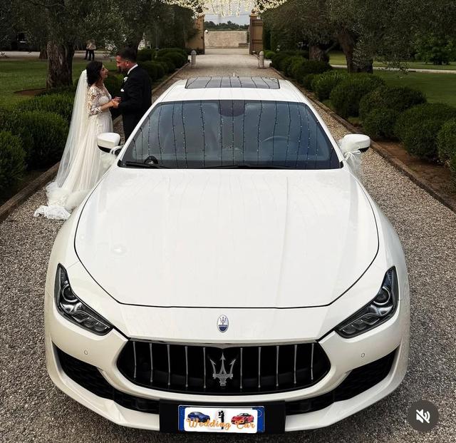 Crea WeddingCar - 3