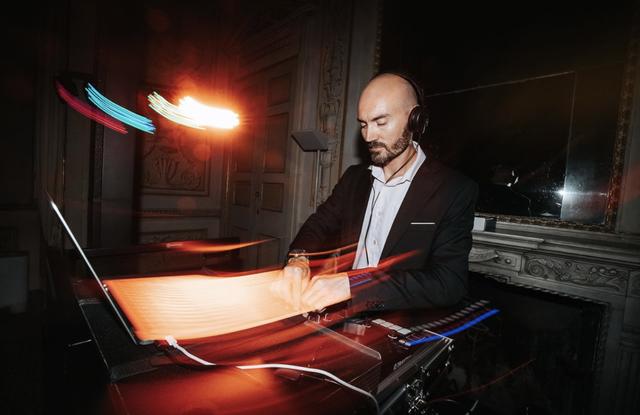 Dj Diego Bandinelli - 4