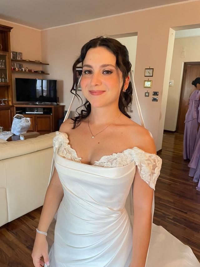 Melly Sorace - 2