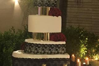 Emilia Marchese - Wedding Designer - 14