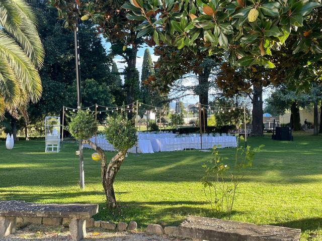 Fantastic Garden - 1