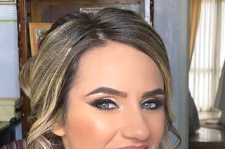 Mariachiara Cidone Make-up Artist - 10