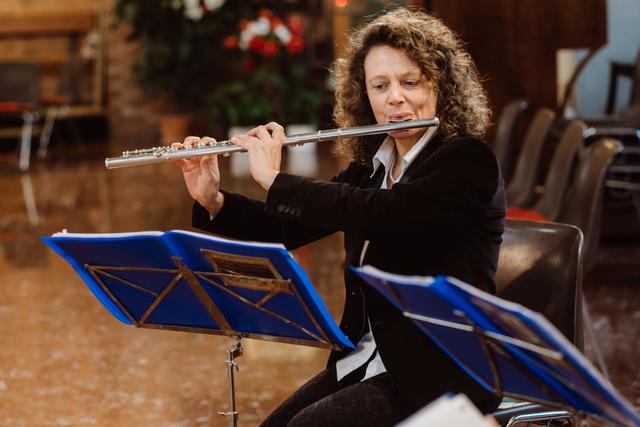 Professional Concert Ensemble - 1