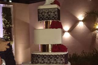 Emilia Marchese - Wedding Designer - 16