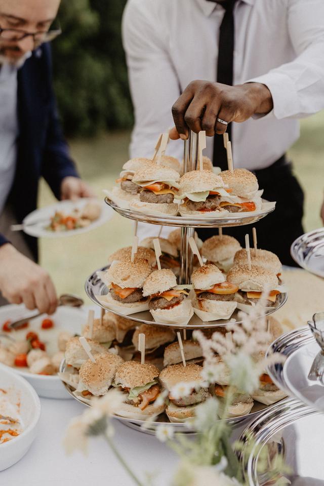 Catering Mare e Terra - 1