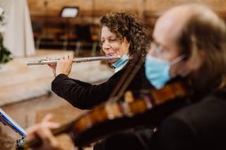 Professional Concert Ensemble - 6