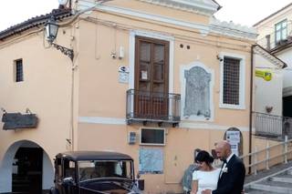 Autonoleggio Tucciariello - 1