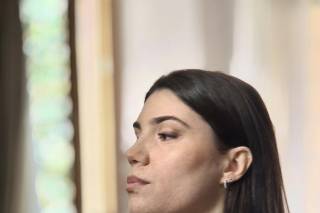 Ilaria Bizzarri Makeup Artist - 9