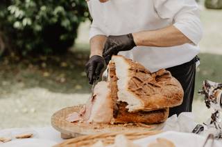 Catering Mare e Terra - 6