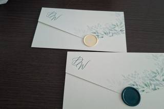Event Stationery - 8