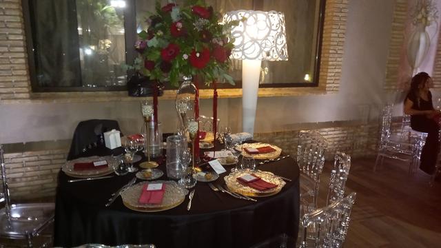Emilia Marchese - Wedding Designer - 4