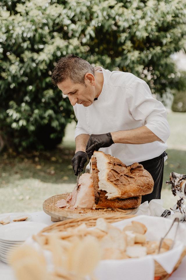 Catering Mare e Terra - 2