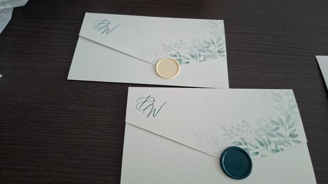 Event Stationery - 4
