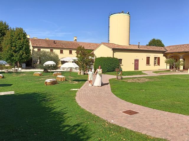 La Posa degli Agri - 3