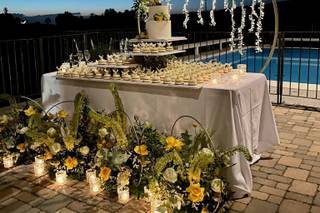 Erica Canova Wedding Designer - 7