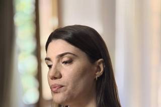 Ilaria Bizzarri Makeup Artist - 10