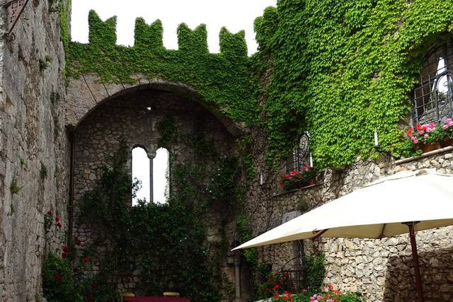 Castello Teofilatto 5