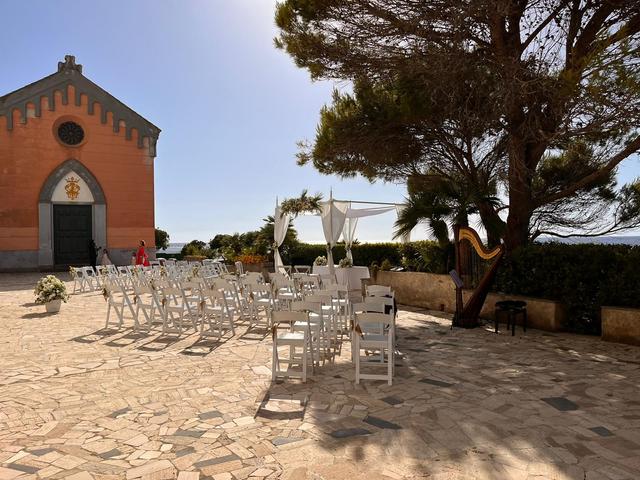 Tenuta Punta Licosa del Principe di Belmonte - 4