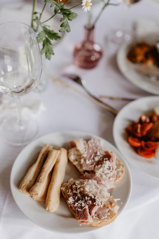 Catering Mare e Terra - 3