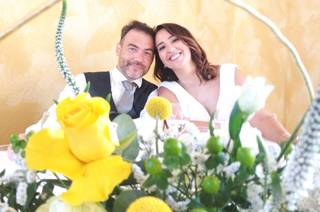 Erica Canova Wedding Designer - 8