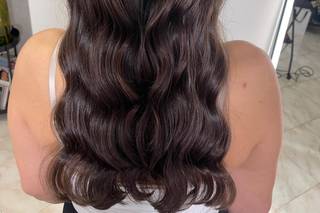 Silvia Bridal Hair Stylist - 6
