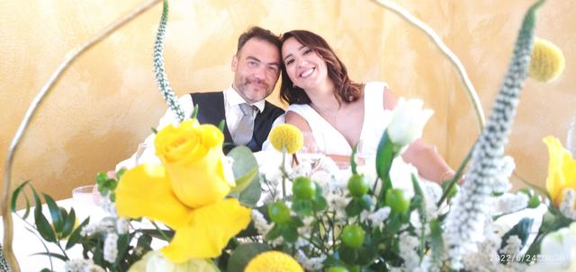 Erica Canova Wedding Designer - 3