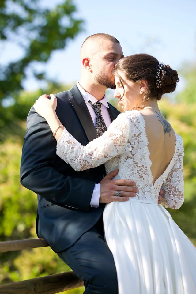 Mondo Sposi Abiti Sposa - 1