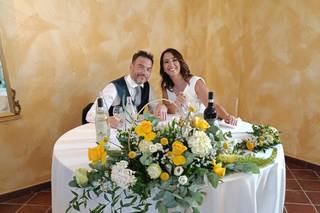 Erica Canova Wedding Designer - 9