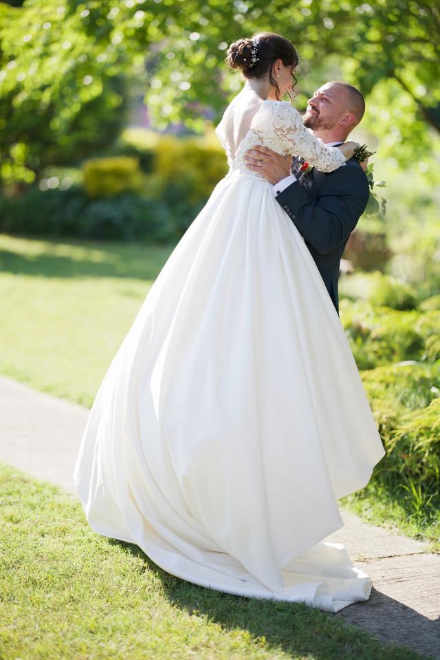 Mondo Sposi Abiti Sposa - 2