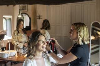 Beatrice Randazzo Make Up Artist - 9