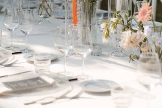 Laura Okshtuni Wedding&Event Planner - 11
