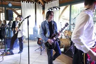Juno Live Band - 4