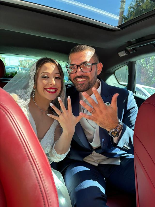 Mina Pietroluongo Make-up Artist - 1